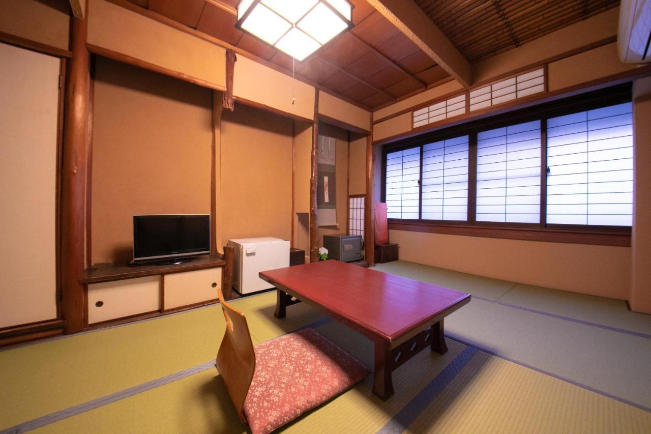 Ohanabo Ryokan Kyōto