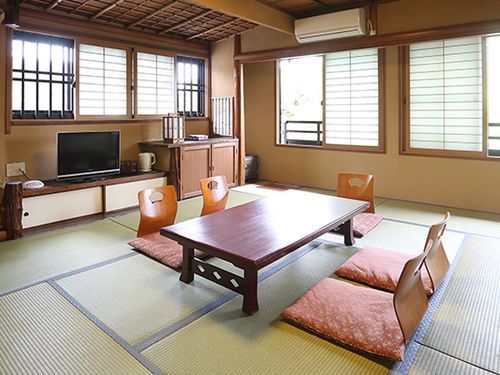 Ohanabo 3* Kyōto