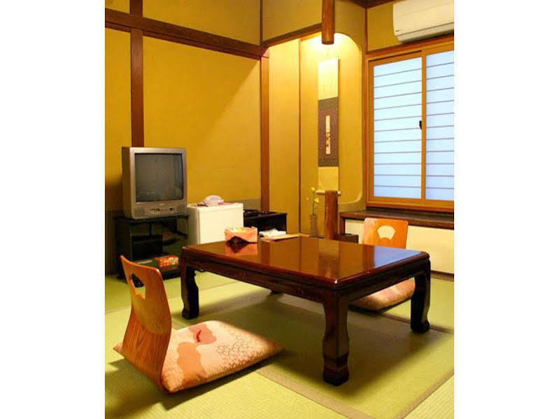 Ohanabo 3* Kyōto
